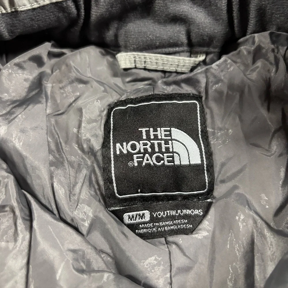 The North Face north face